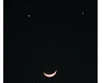 Lunar Planetory Conjuction