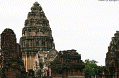 The Phimai sanctuary